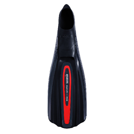 Ласты Avanti HC Pro FF (46-47; черный-красный)